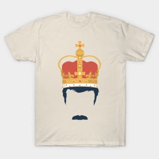 King Mercury T-Shirt